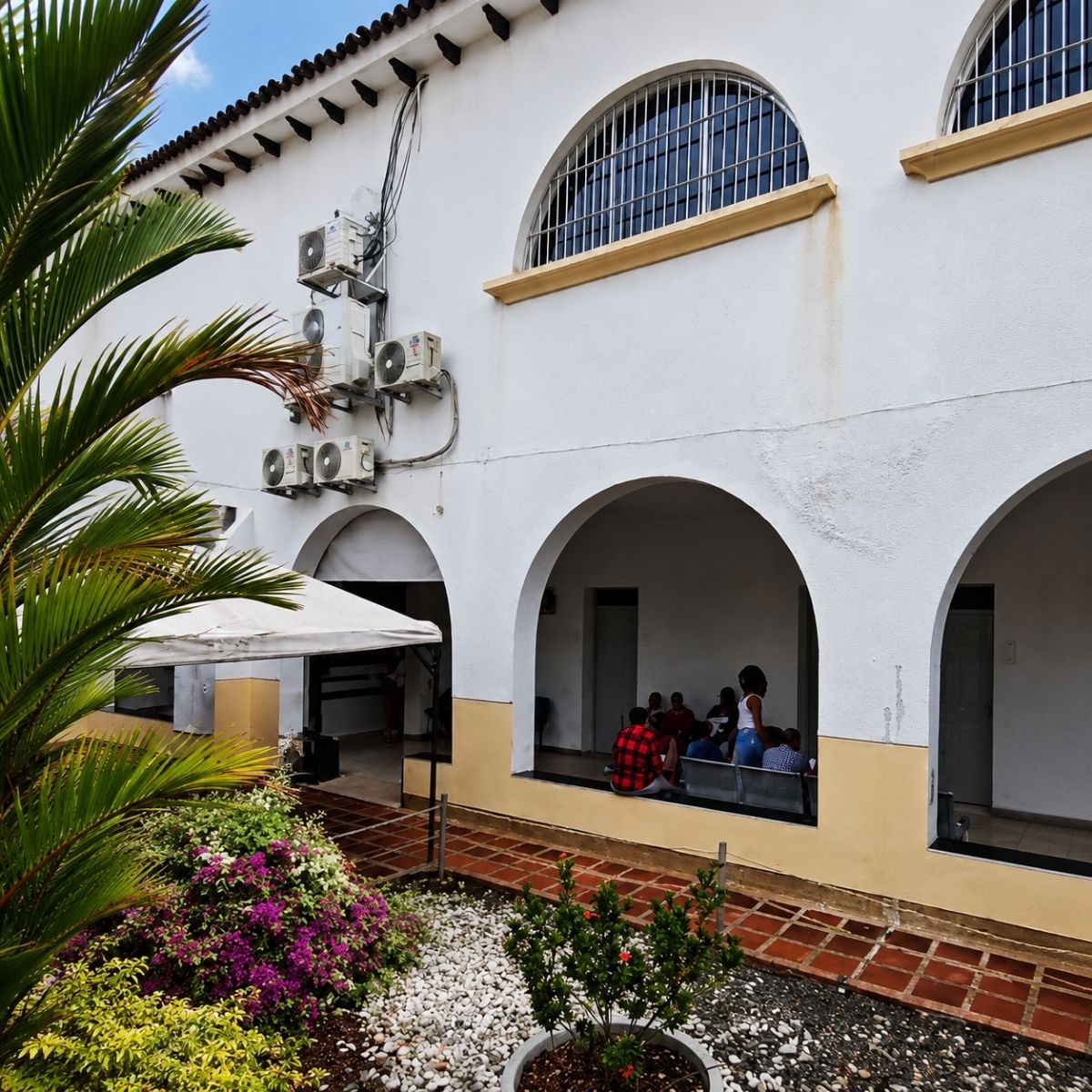 IPS de Cartago prestará sus servicios con normalidad