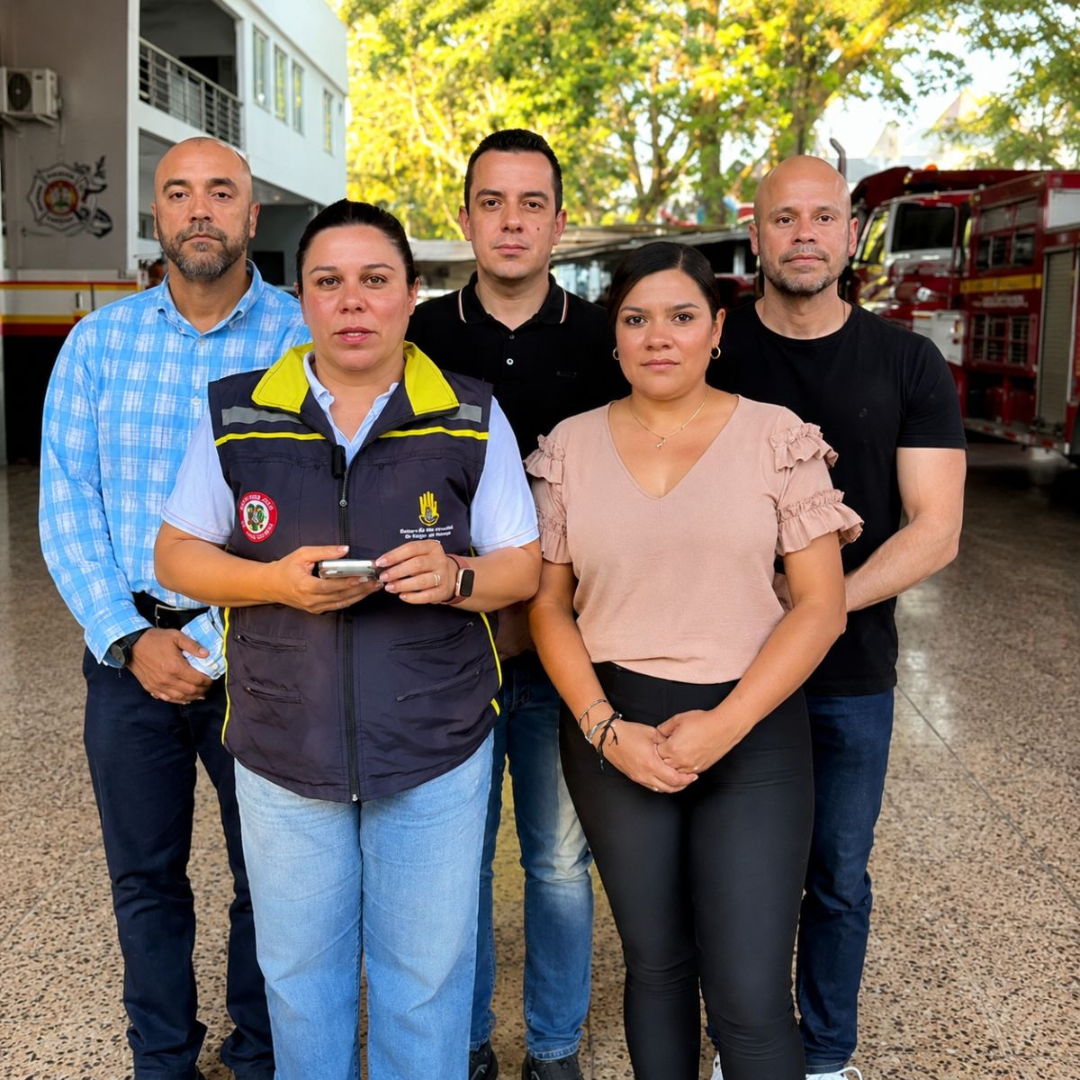 Medidas en Cartago incluyen toque de queda en el centro