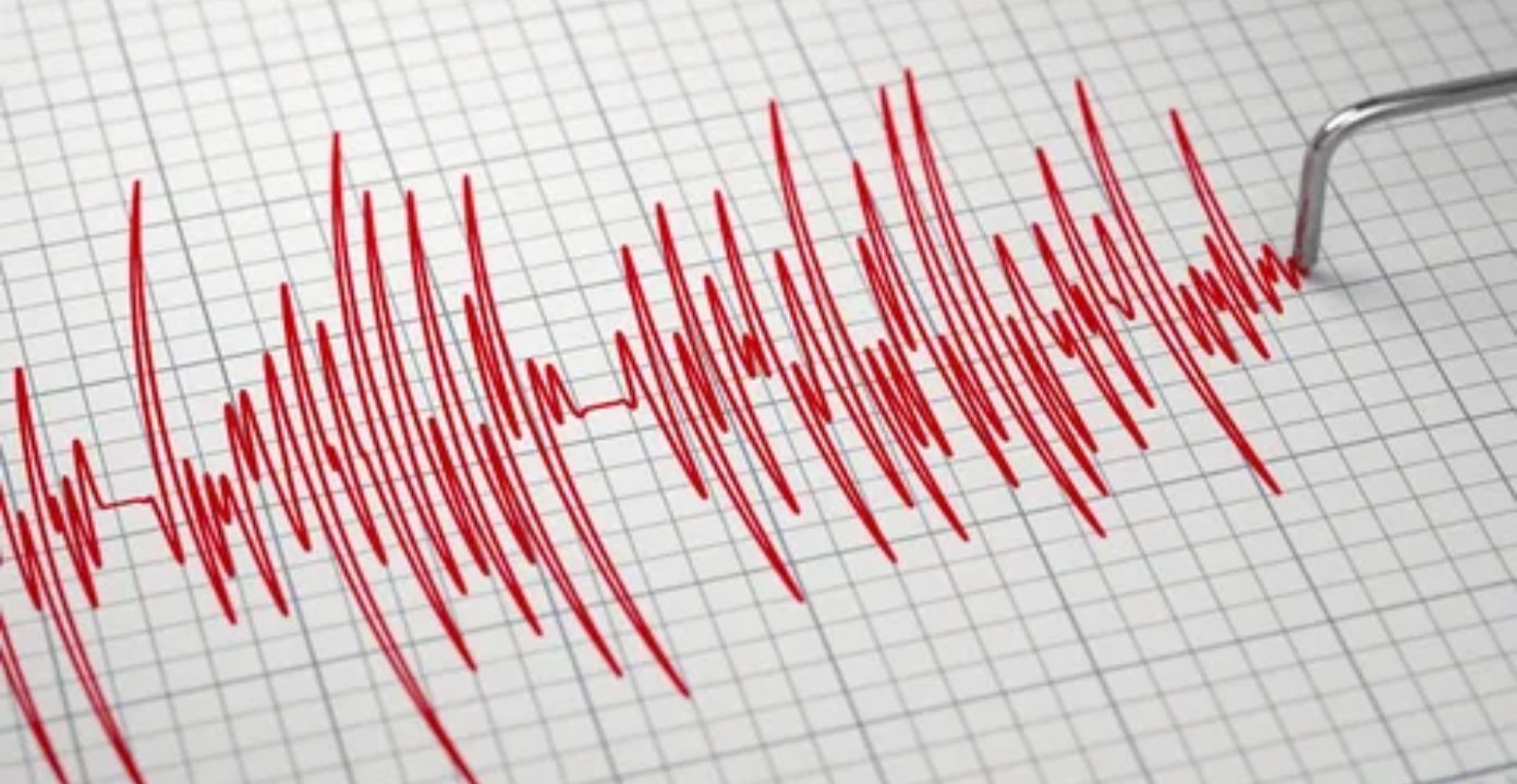 Dos sismos en Colombia marcaron la madrugada de este martes