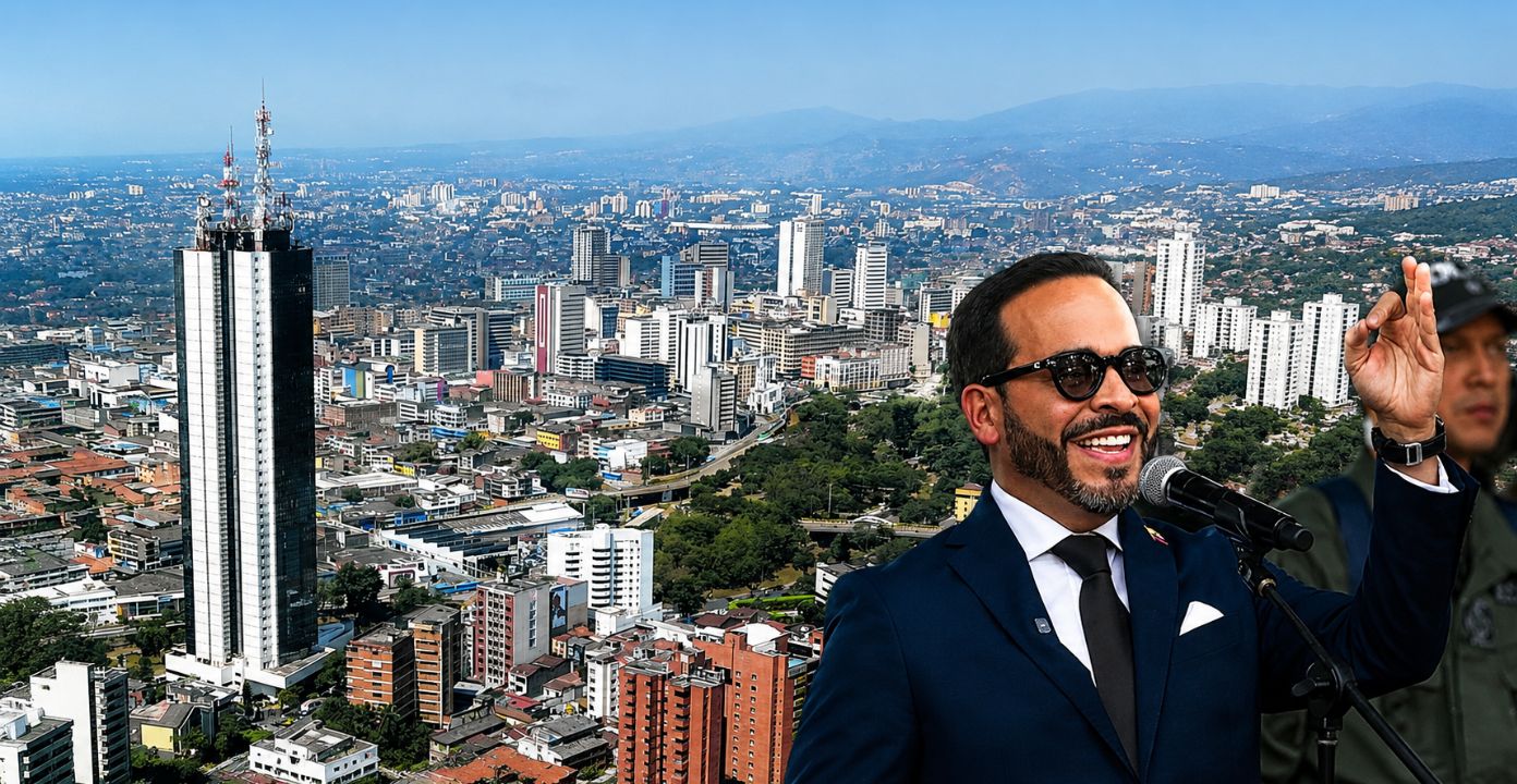 Cali aplicará ley seca por la posesión presidencial del 7 de agosto