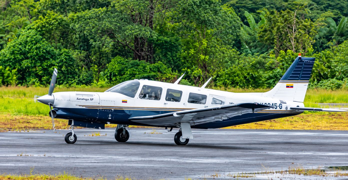 Confirman muerte de cinco ocupantes de avioneta desaparecida