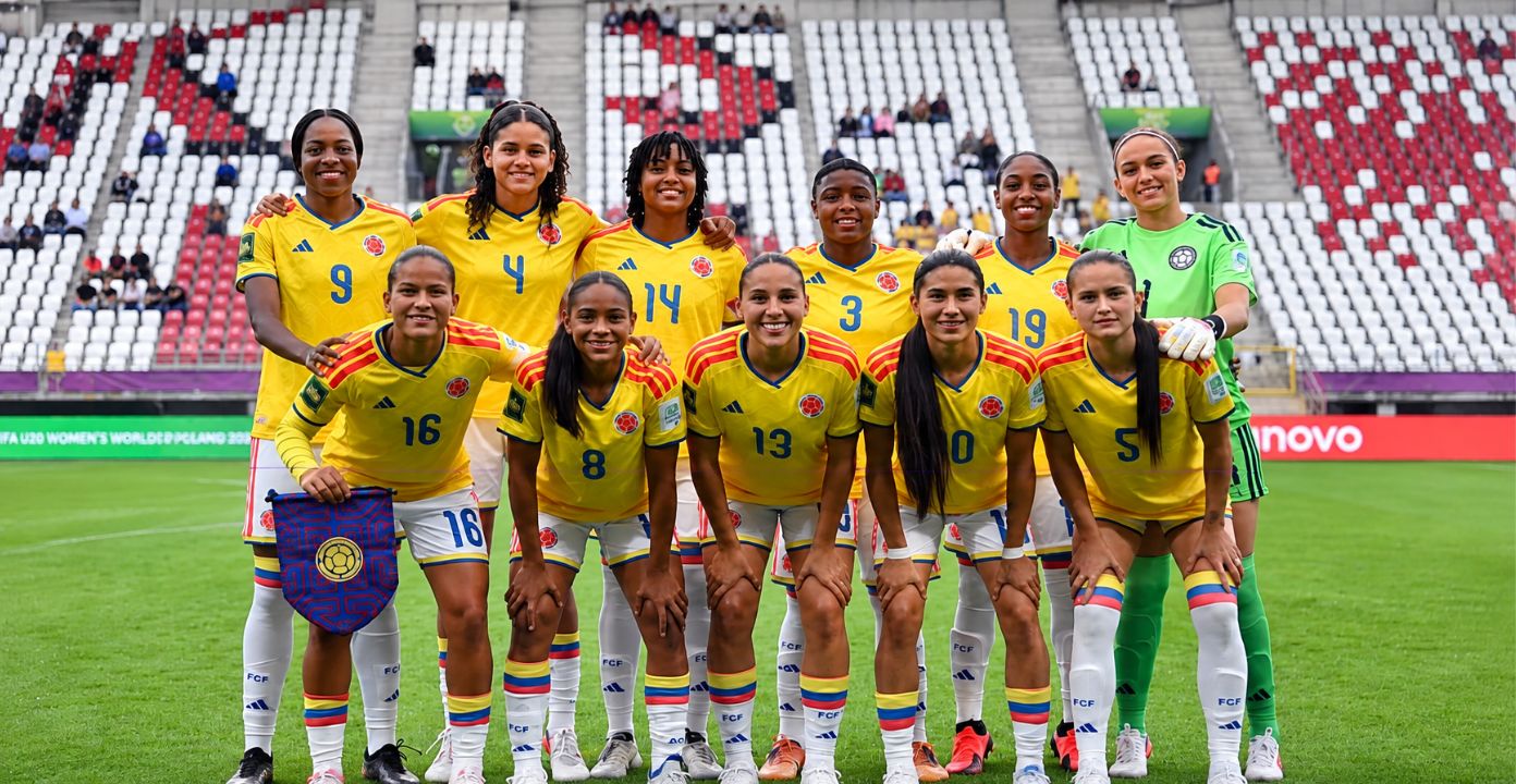 Colombia busca ante Portugal acercarse a la clasificación