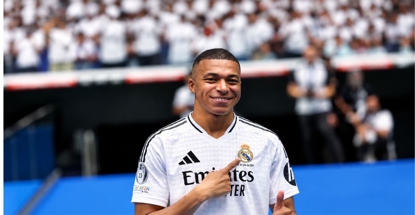 Revelan plan para secuestrar a Kylian Mbappé