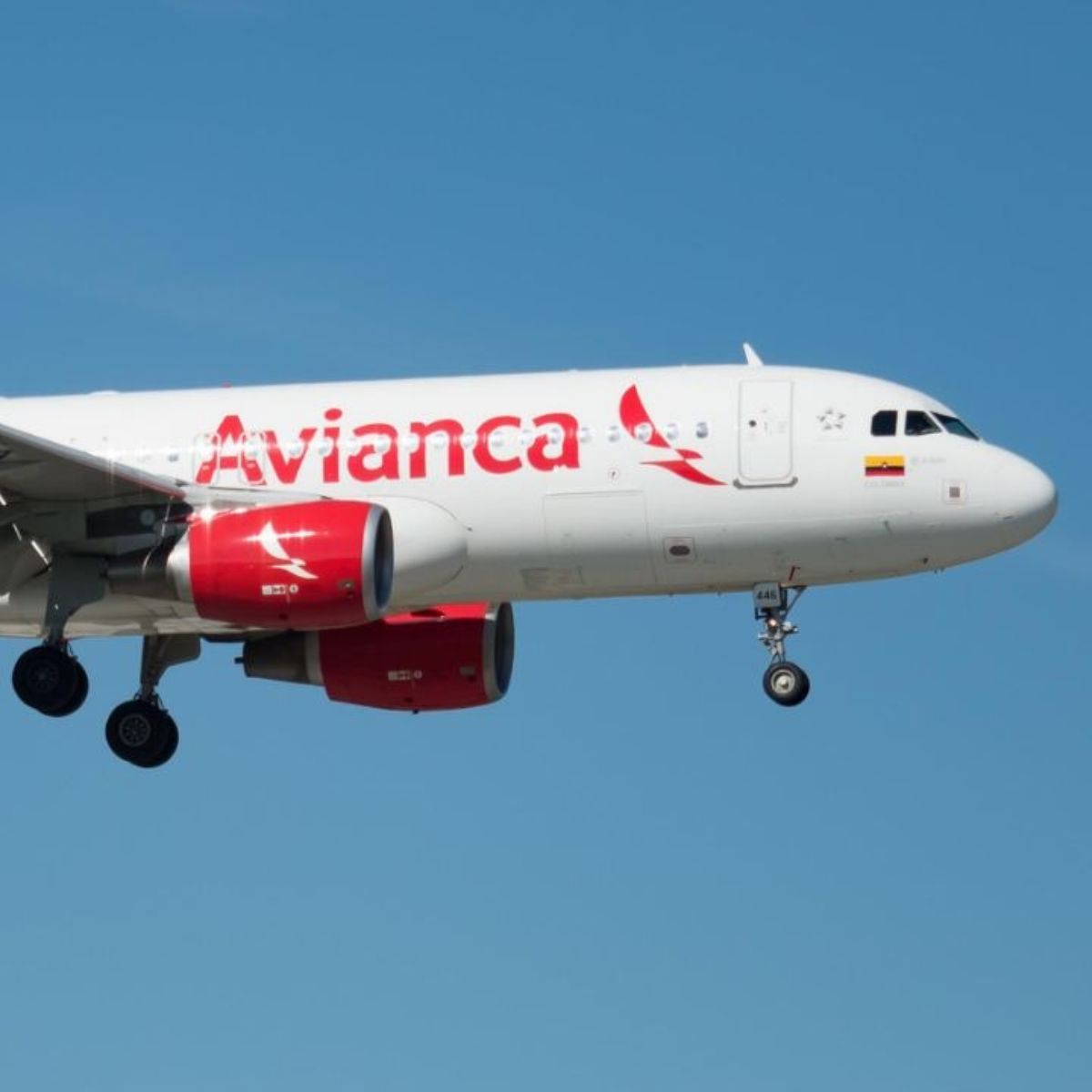 Turbulencias en vuelo de Avianca dejan varios hospitalizados