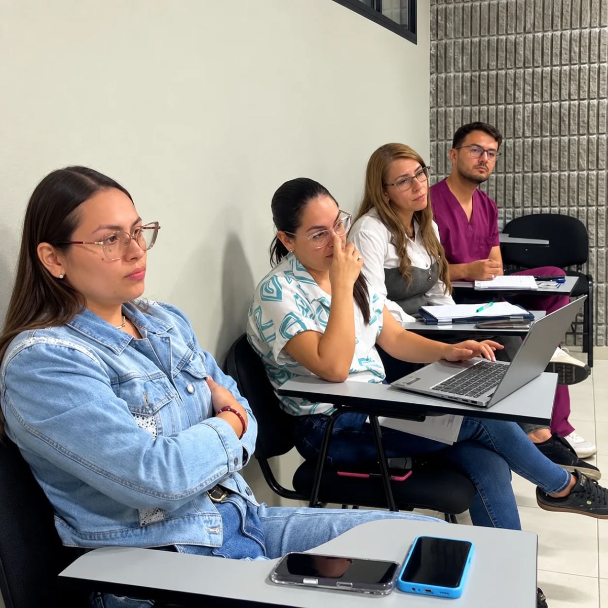 Salud mental impulsa atención humanizada en las IPS