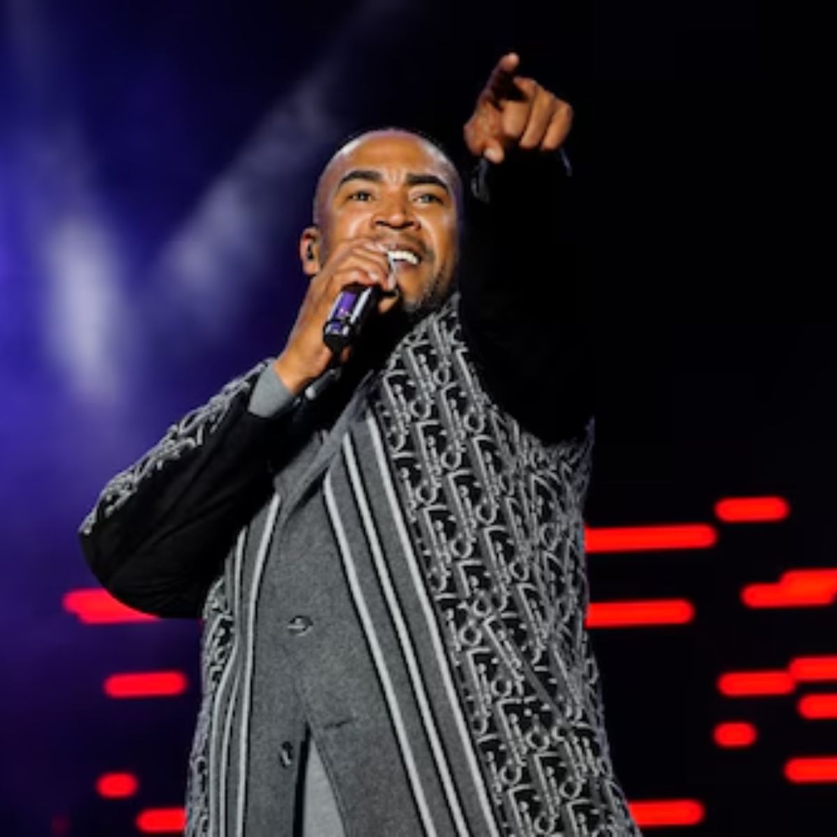 Don Omar en Colombia confirma tres ciudades para 2027