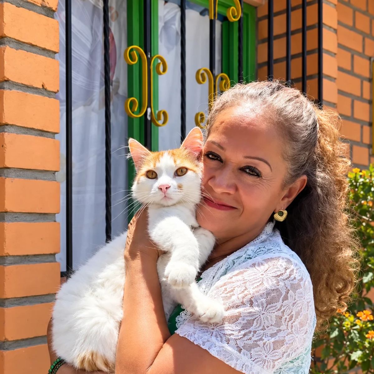 Rescatistas de Cartago reciben apoyo para sus animales