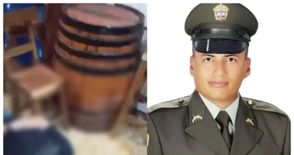 Ataque armado en Sevilla dejó tres hombres muertos dentro de un establecimiento comercial del barrio El Carmen.