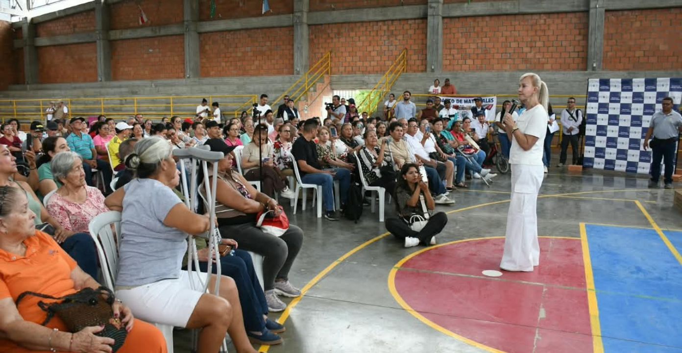La Unión Valle tendrá 67 casas nuevas y mejorará 250