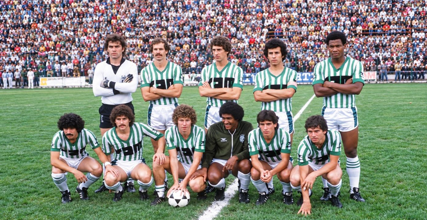 Ídolo de Atlético Nacional perdió la batalla por su vida