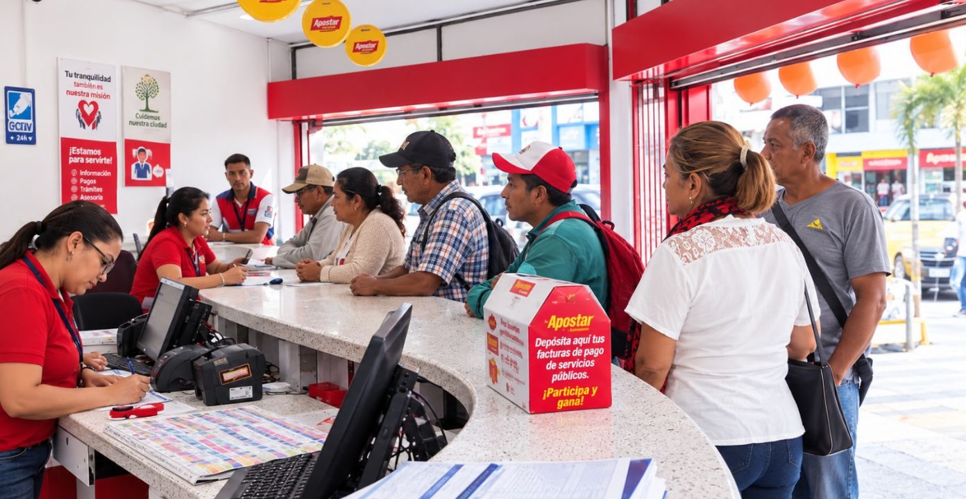 Se agota el plazo para cobrar el apoyo por el sismo en Pereira