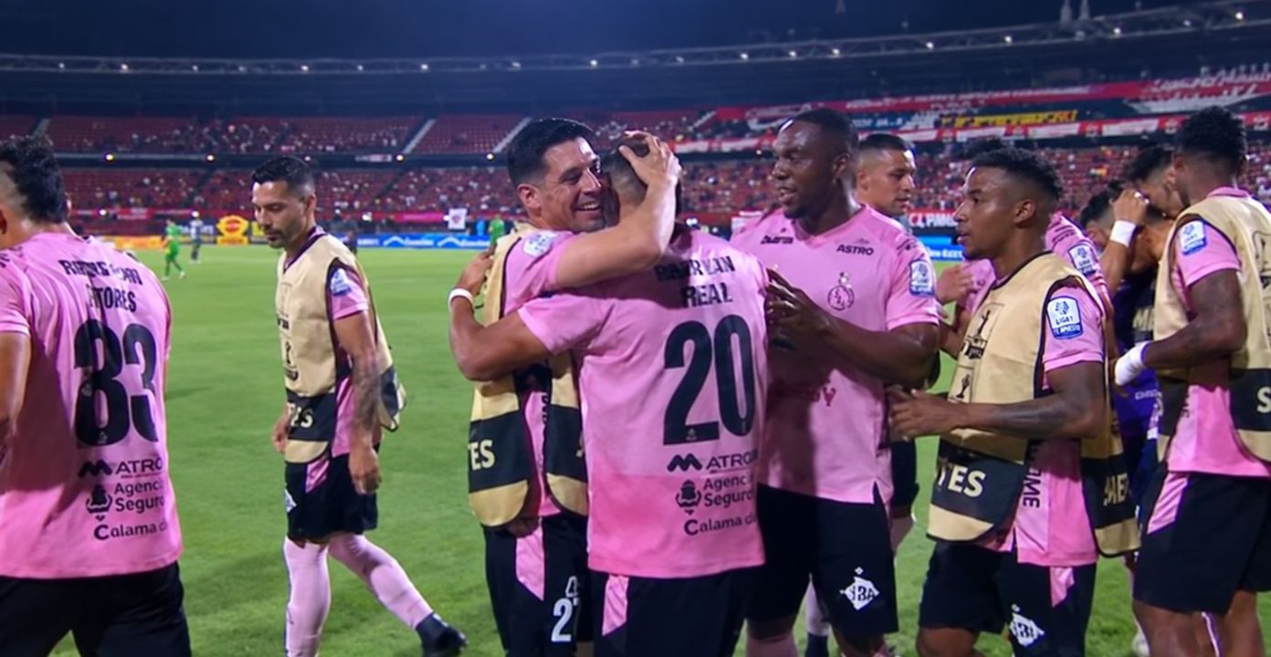 Cúcuta Deportivo venció al Atlético Nacional