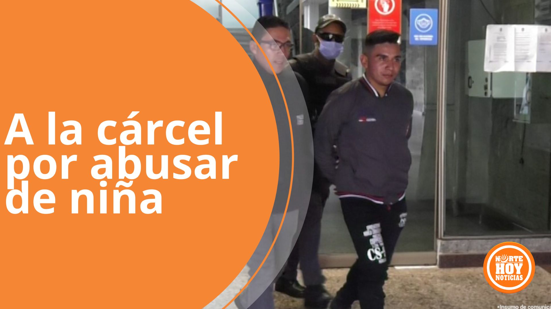 A La Cárcel Exmiembro Del Ejército Por Abuso Sexual De Una Niña Indígena El Norte Hoy 4887