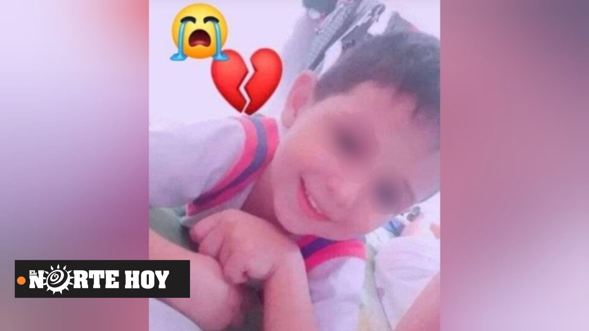 ¡tragedia Asesinan A Niño De 7 Años Y A Su Abuela Por Asesinar Al Papá El Norte Hoy 6602