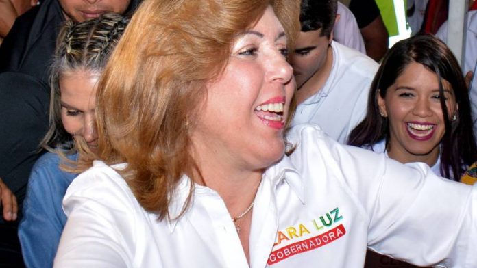 Clara Luz Roldan