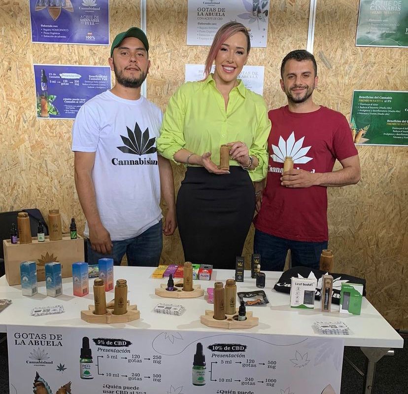 Cumbre Cannabis