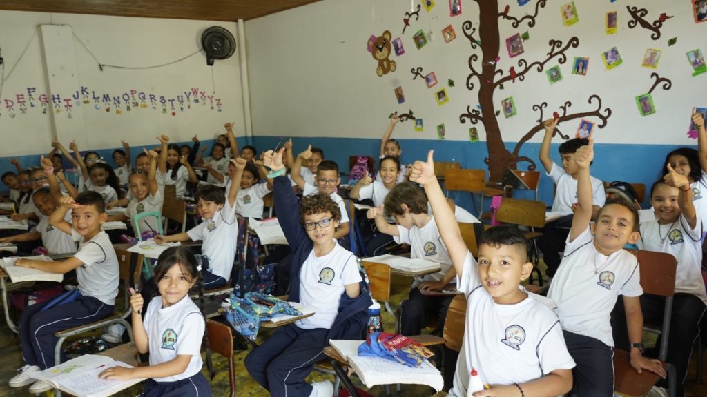 Educación Ambiental Risaralda