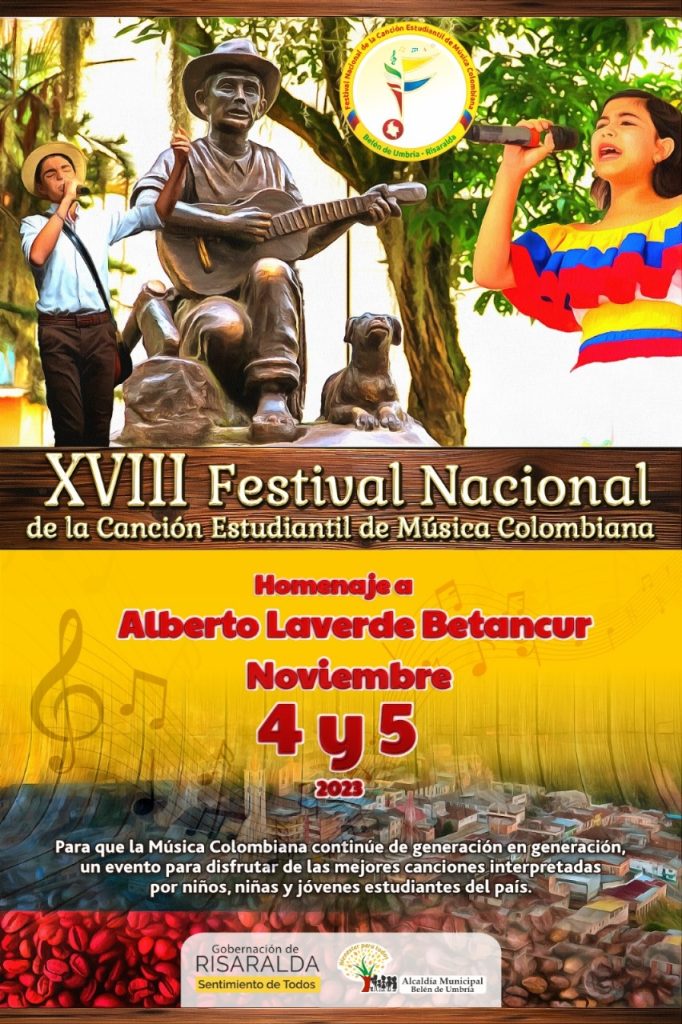Festival Nacional de la Canción