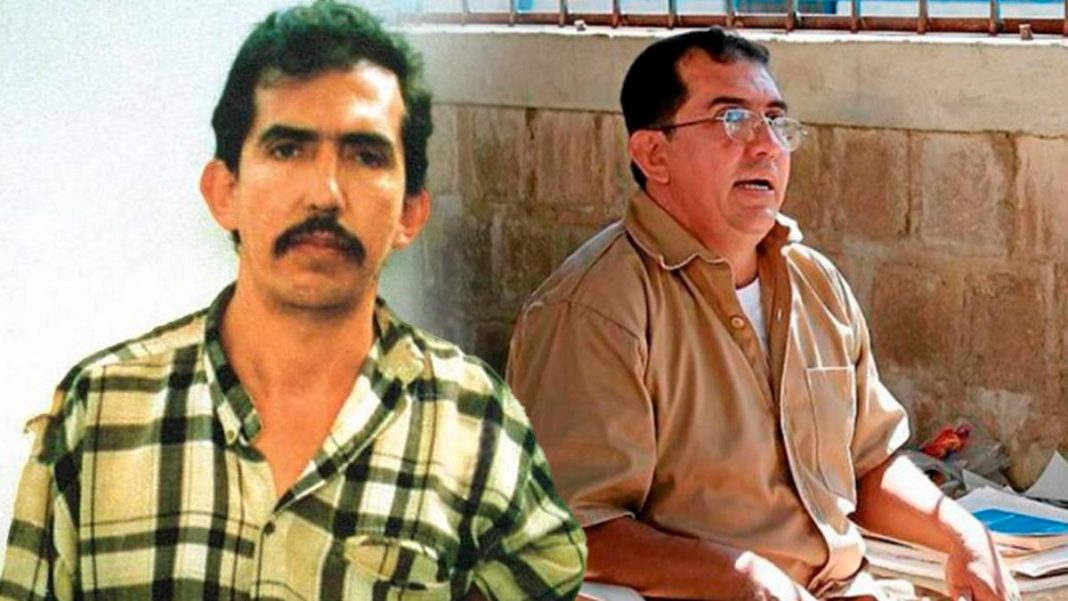 Luis Alfredo Garavito, el mayor asesino en serie de Colombia El Norte Hoy