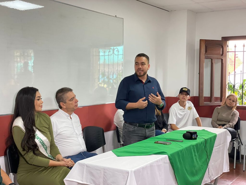 Misión Comercial Risaralda