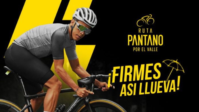 Ruta Pantano