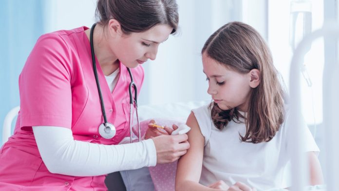 Vacunación VPH Cartago