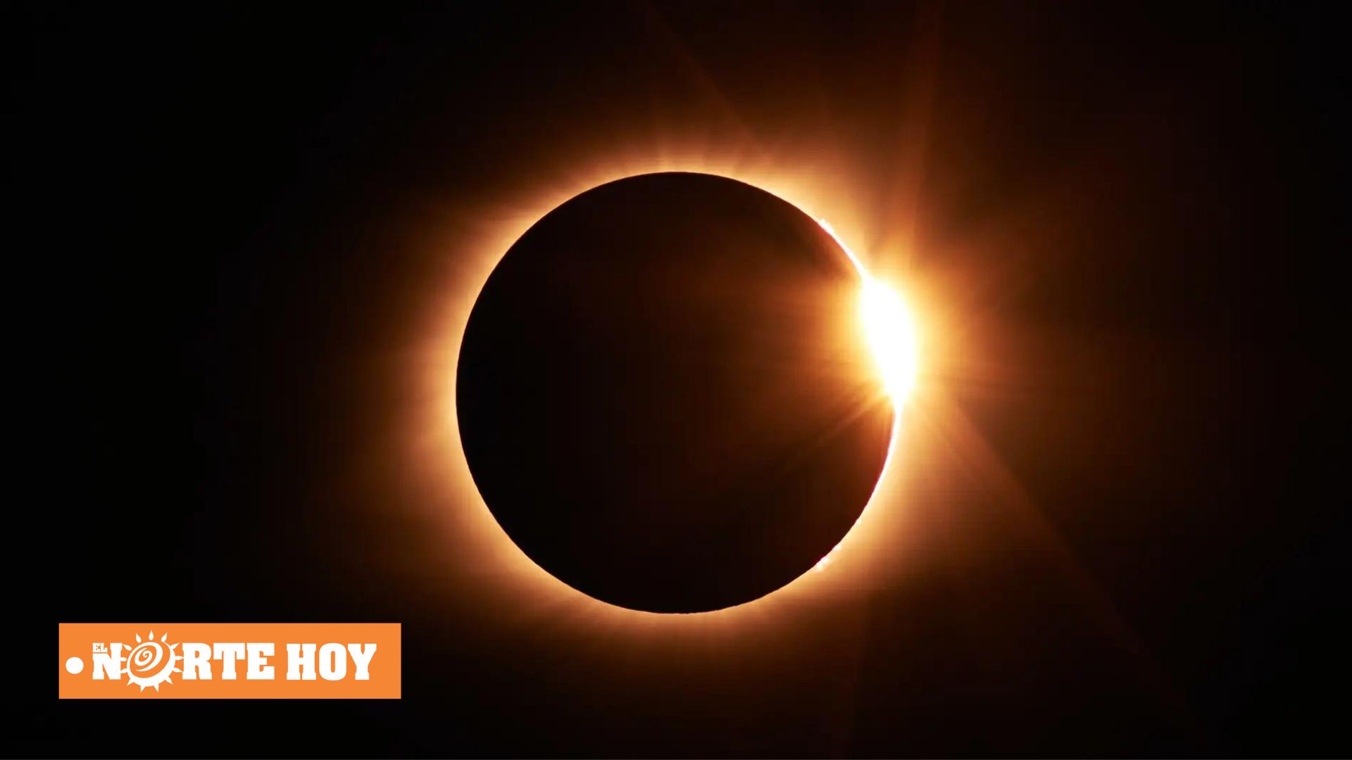 El Peligro De Ver El Eclipse De Sol Retinopatía Solar Y Sus Consecuencias El Norte Hoy 2804