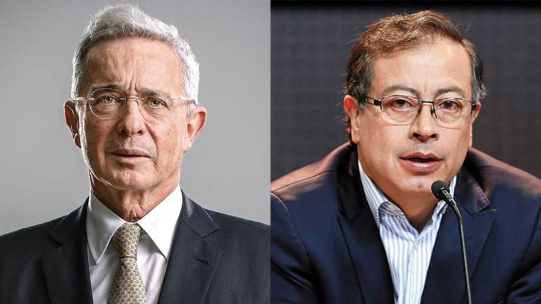 Reunión Clave entre Uribe y Petro sobre Reforma de Salud el 22 de Noviembre