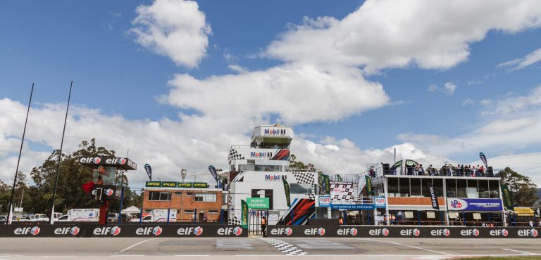 Sellado el Autódromo de Tocancipá: Investigación de Homicidio Culposo