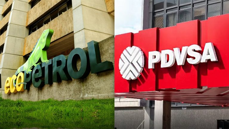 Presidente Gustavo Petro Expone Visión para Alianza Estratégica entre Ecopetrol y PDVSA