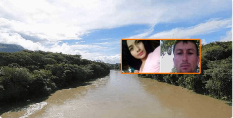 Otra Tragedia en el Río Cauca.