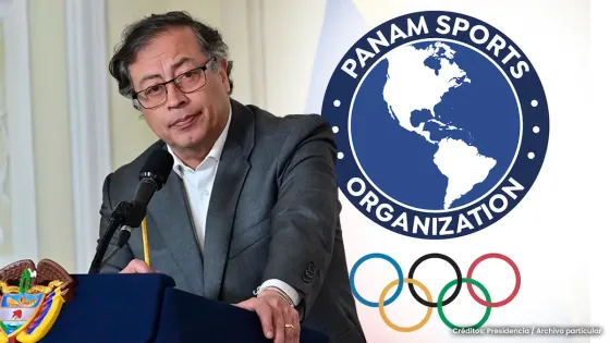 Barranquilla Pierde Sede de Juegos Panamericanos 2027