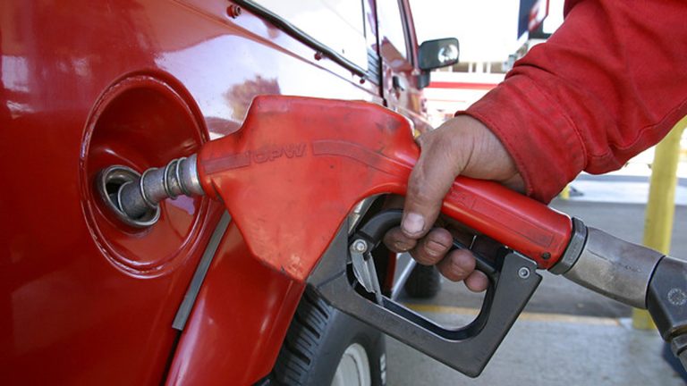 Vuelve a Subir la Gasolina en Colombia