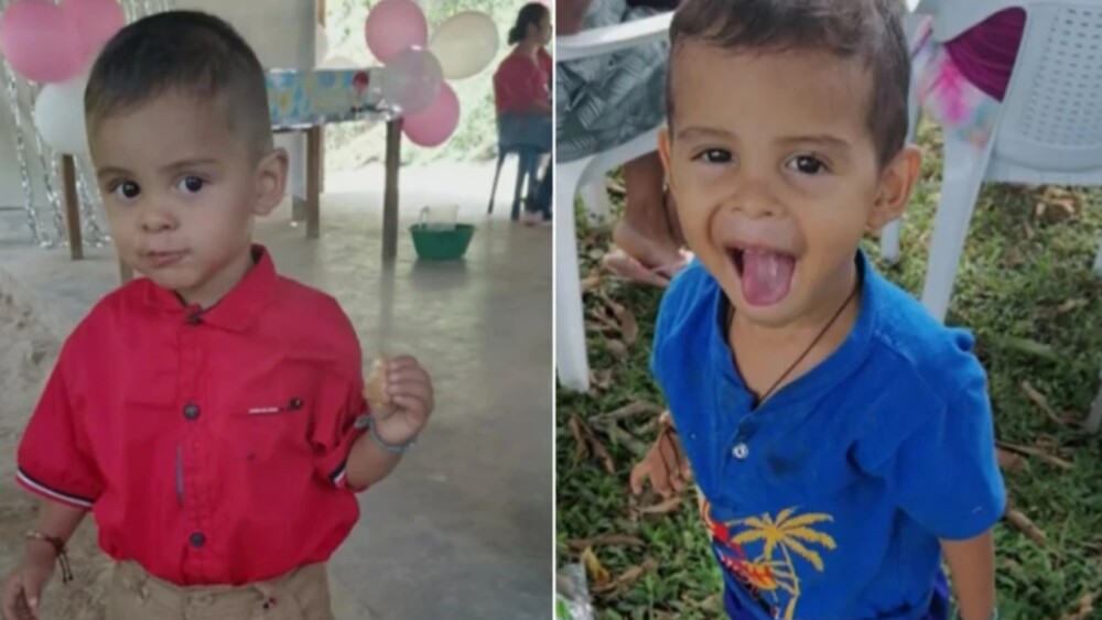 Nuevos detalles del caso de Dilan Santiago no cuadran con lo que dijo su madre - El Norte Hoy