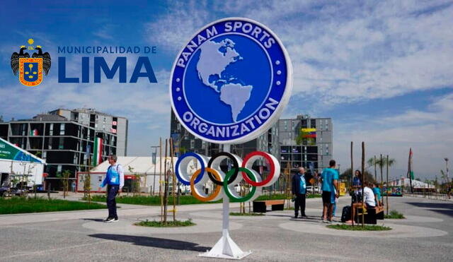 Lima Brillará como Sede de los Juegos Panamericanos 2027