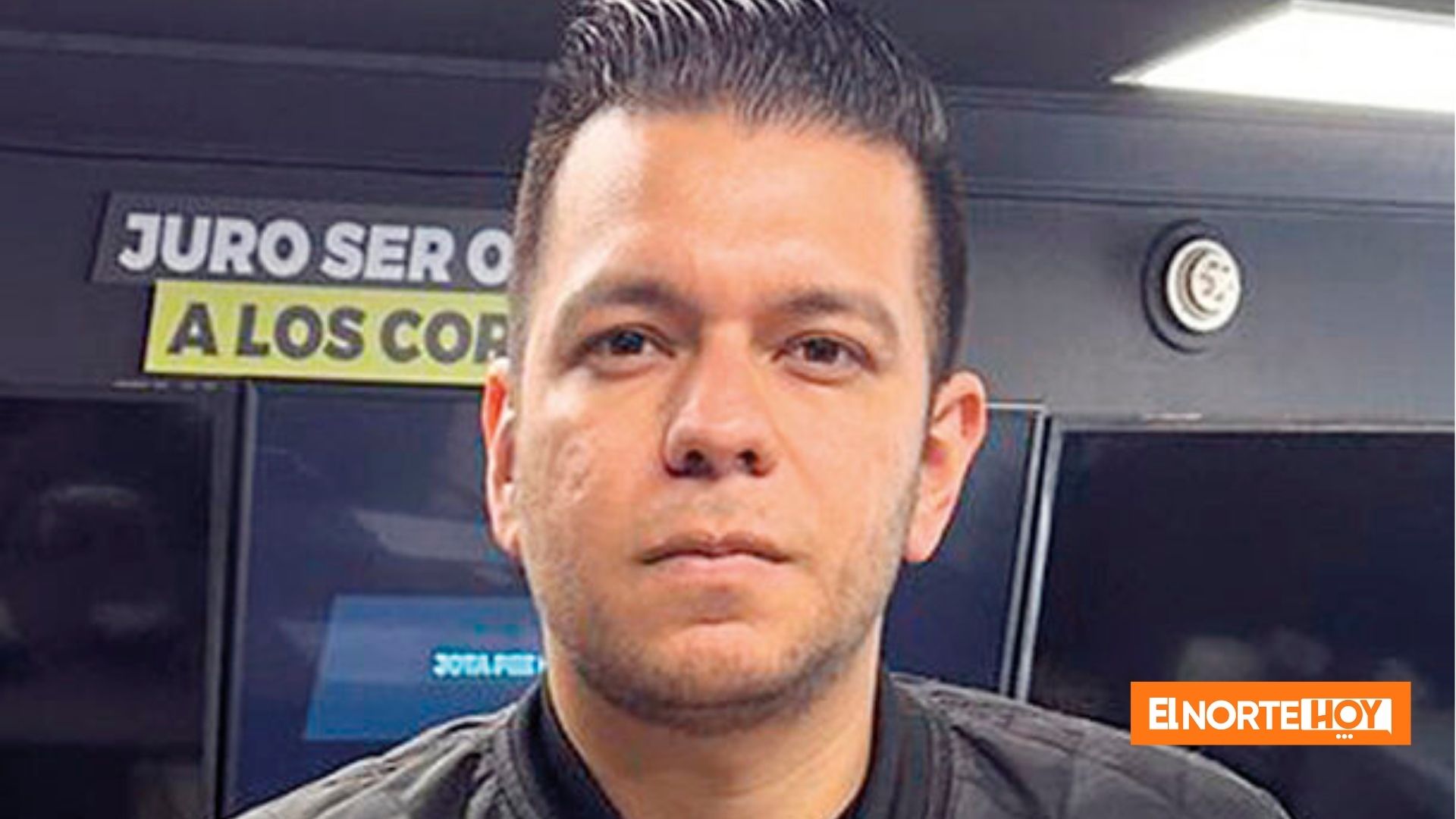 Jota Pe Hernández ¿Podría ser Expulsado del Congreso? - El Norte Hoy