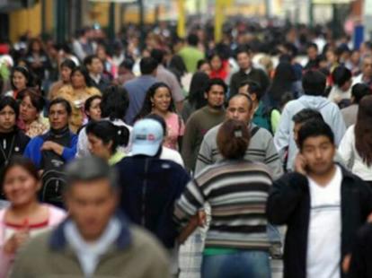 El Índice de Desempleo en Colombia Bajó, Pero Sigue Alto
