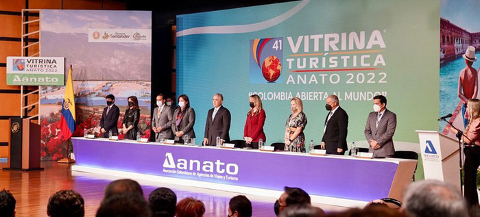 Agencias de Viajes ANATO Proyectan un Crecimiento del 20% en Ventas para el Primer Semestre de 2024