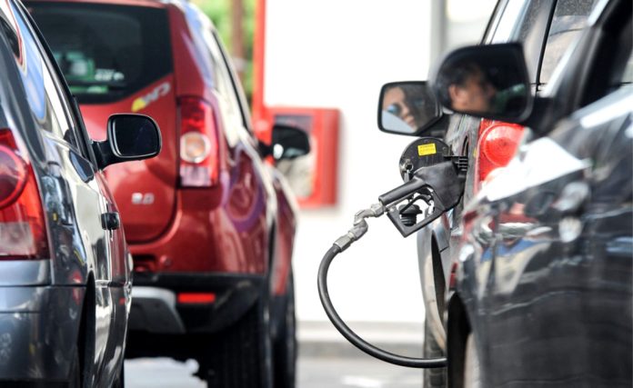 Aumento de Precios en Combustibles Agita Colombia