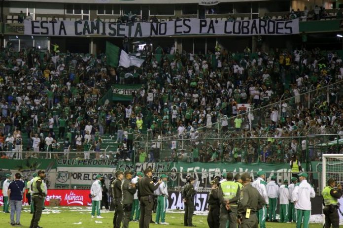 Deportivo Cali: Sancionado por Disturbios en Clásico Caleño