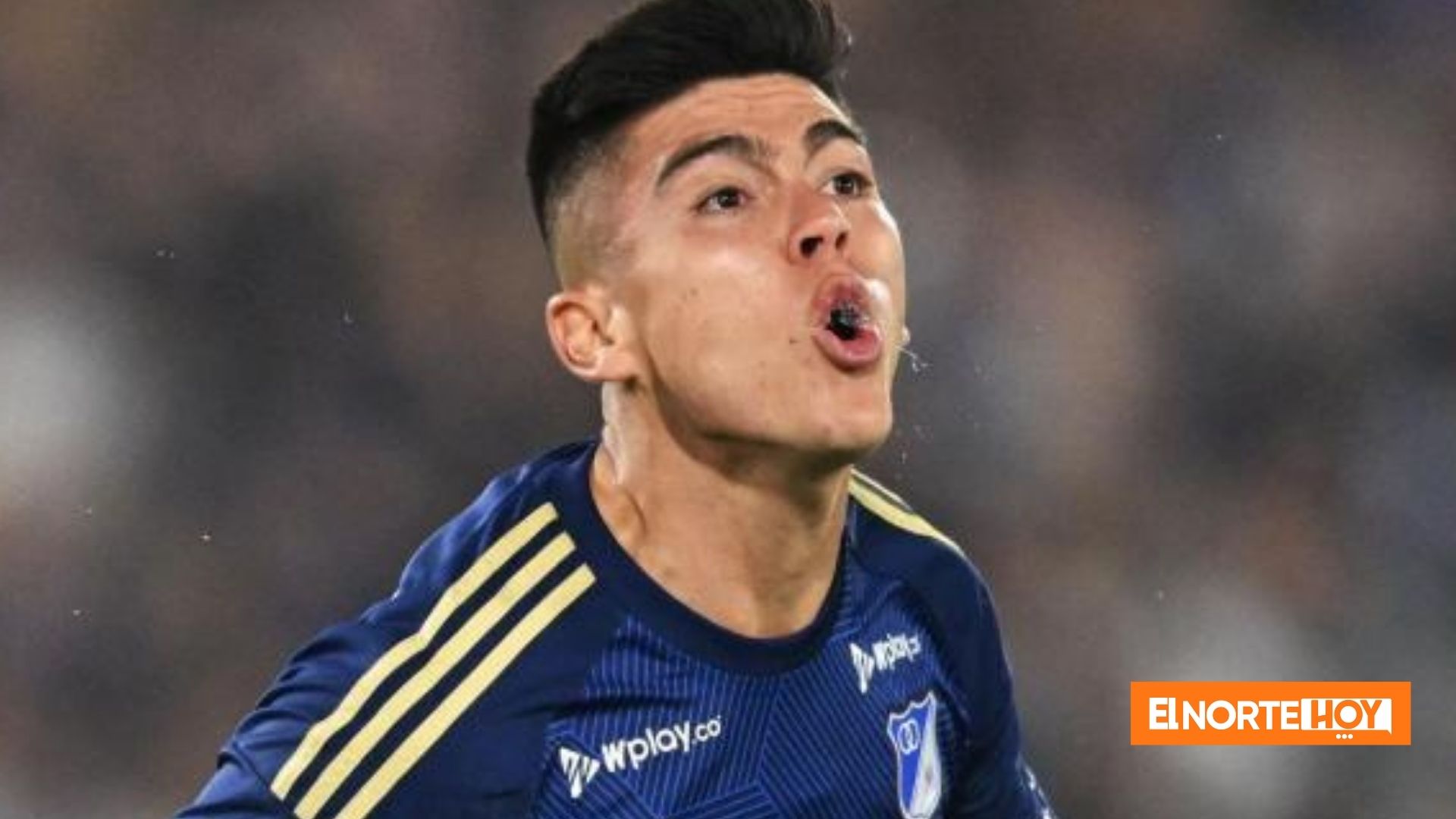 Millonarios Empata 1-1 Con Flamengo en Debut de Copa Libertadores 2024 ...