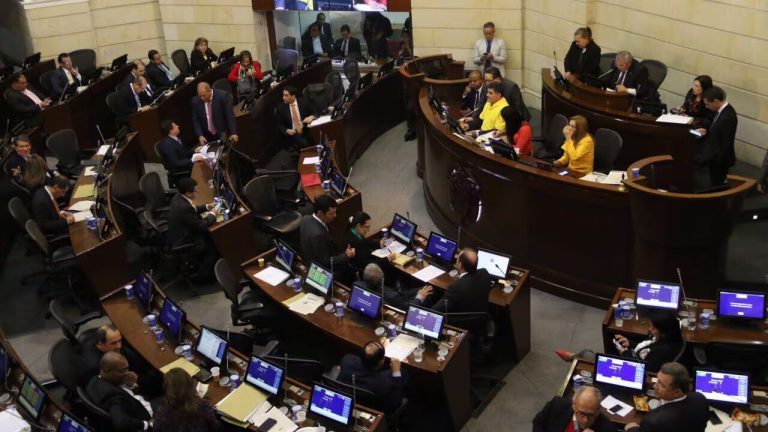 Pacto Clave para la Reforma Pensional en Colombia