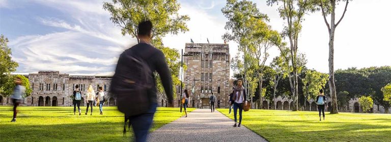 Australia busca colombianos para estudiar en estas universidades