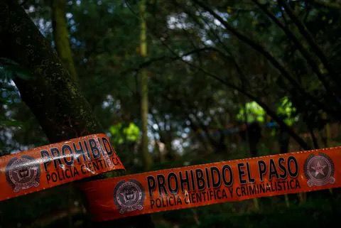 Identifican a las Personas Masacradas en Bogotá