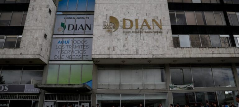 Dian anuncia subasta para comprar vivienda y otros bienes