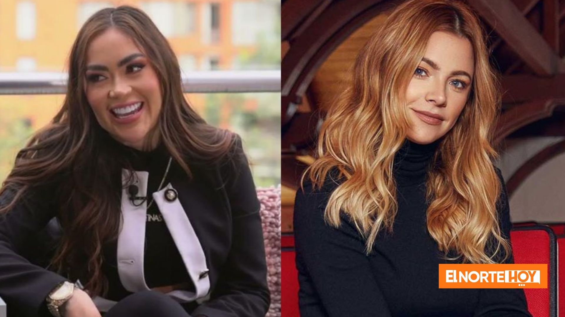 'Epa Colombia' contra Johana Bahamón y su labor en cárceles - El Norte Hoy