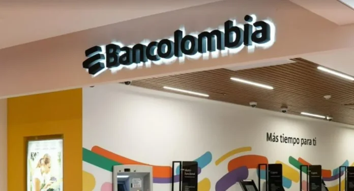 Fallas en Bancolombia afectan saldos de usuarios