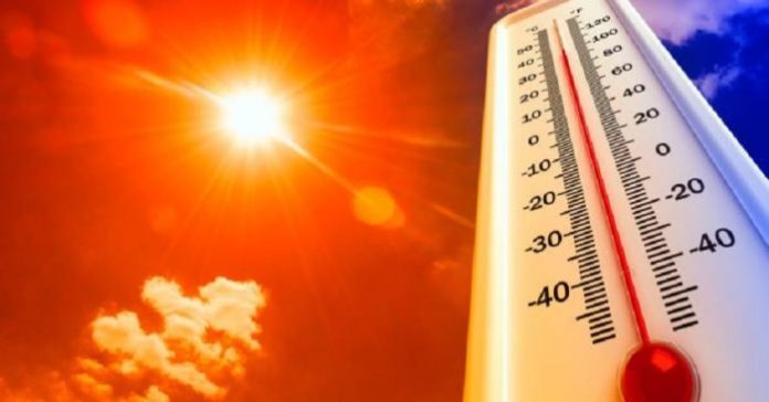 Calor extremo amenaza con racionamiento en 2025