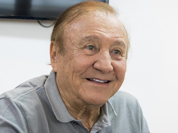 Muere Rodolfo Hernández tras luchar contra el cáncer