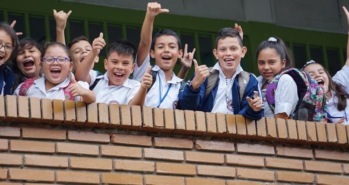 Nuevas tarifas educativas para 2025